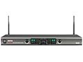 Mipro ACT-100A Dual-Channel Diversity Receiver